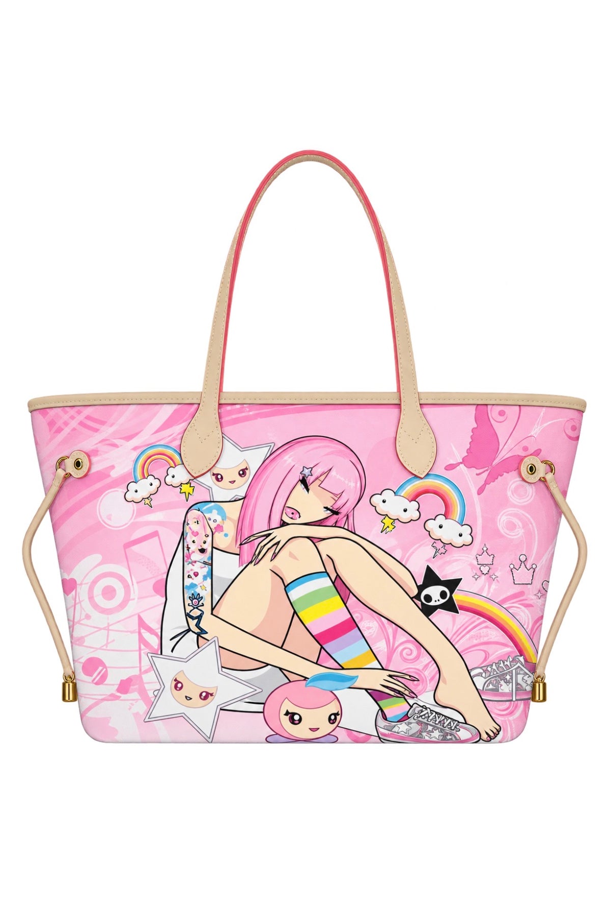 Day Dreamin’ Tote