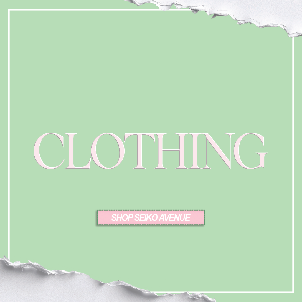 Shop Clothing