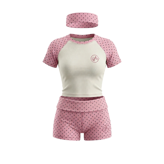 Pink Sugar Set