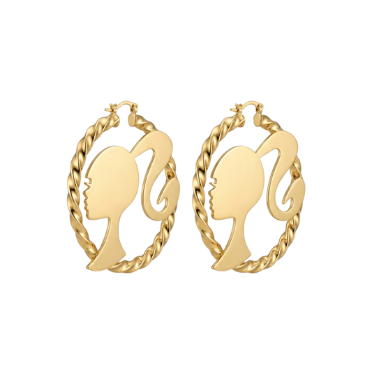 Such A Dolly Hoops