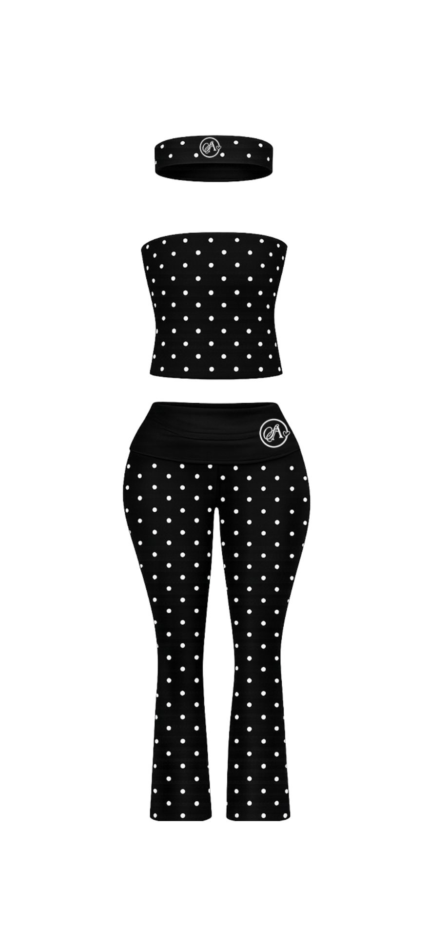 Milk & Cookies Set