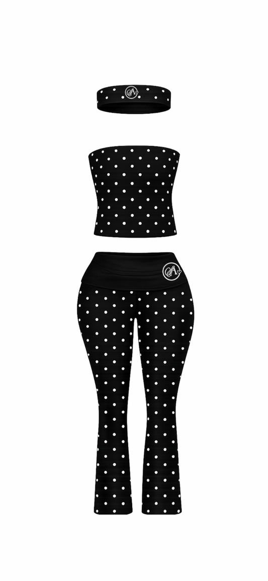 Milk & Cookies Set