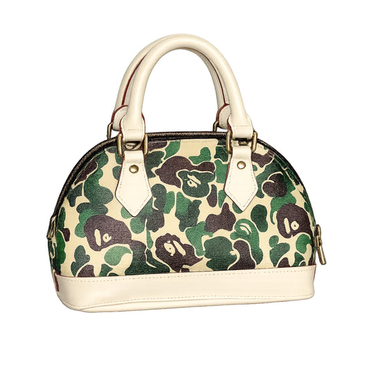 Glamoflauge
