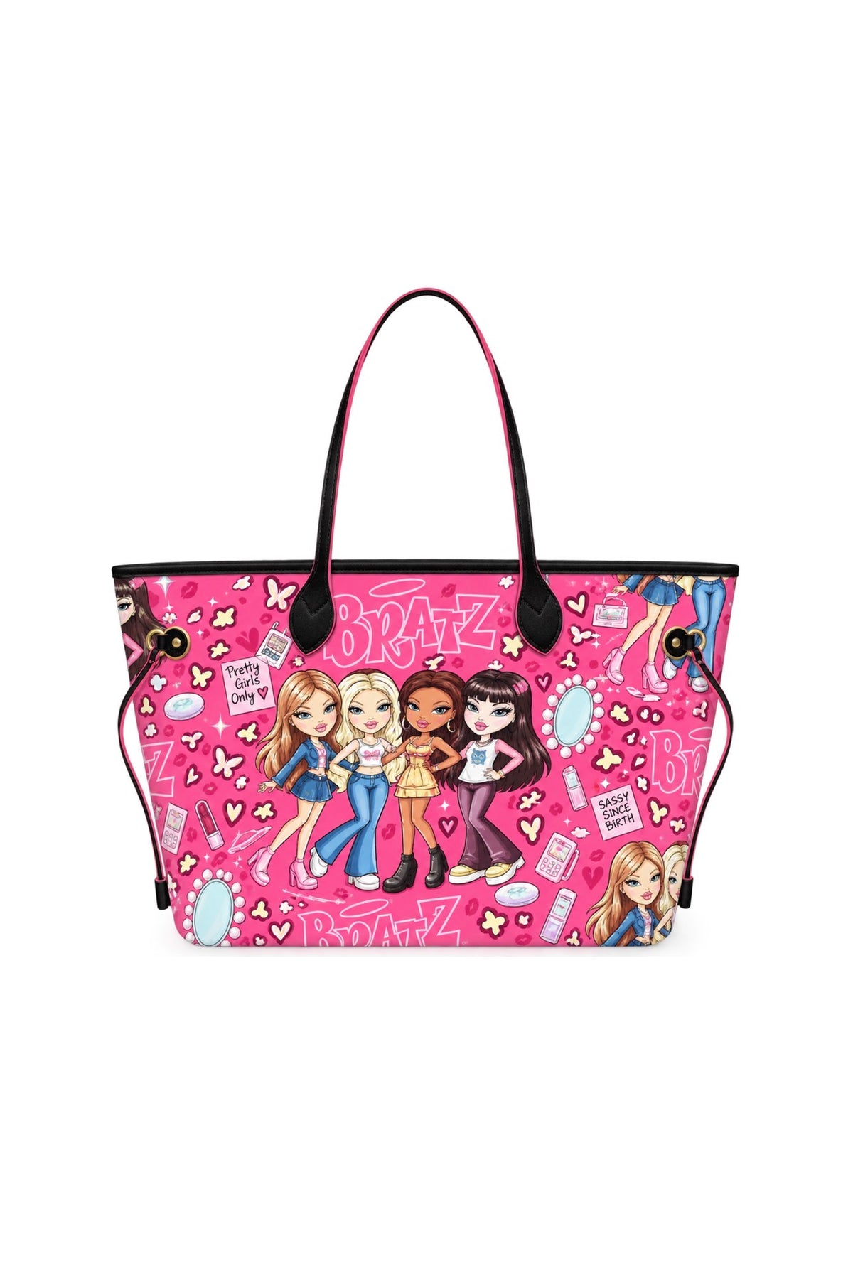The Plastics Tote