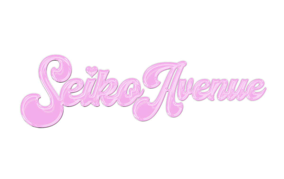 Seiko Avenue