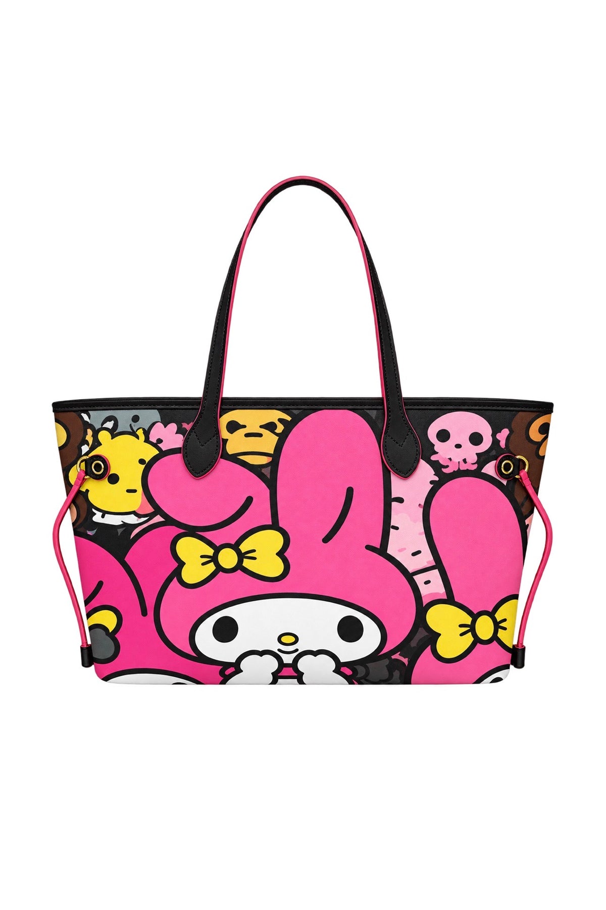 Miss Behavin’ Tote